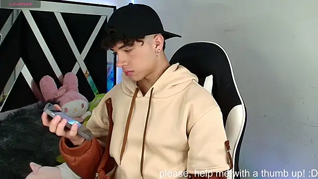 Niico Cruz online show from January 2025 01:28:01 AM