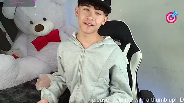 Niico Cruz online show from January 2025 06:57:01 AM