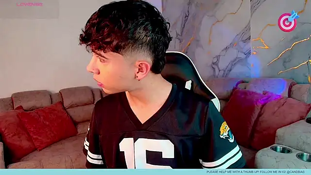 Niico Cruz online show from February 2026 10:05:02 PM