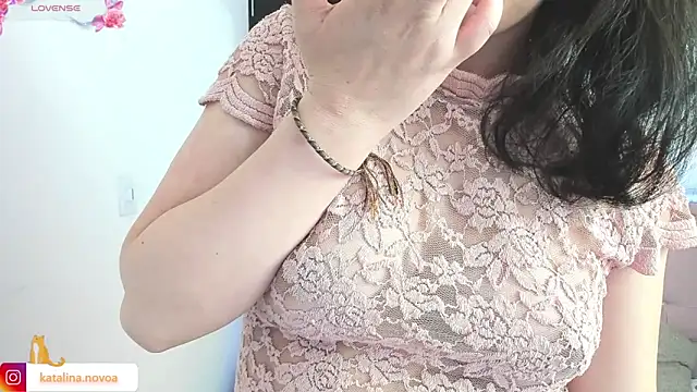 Snapshot of Katalina_novoa chatting on January 2025 11:22:01 PM Katalina novoa online show from January 2025 11:22:01 PM