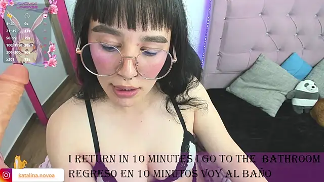 Snapshot of Katalina_novoa chatting on February 2025 12:20:02 AM Katalina novoa online show from February 2025 12:20:02 AM