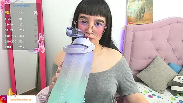 Snapshot of Katalina_novoa chatting on March 2025 02:47:02 AM Katalina novoa online show from March 2025 02:47:02 AM