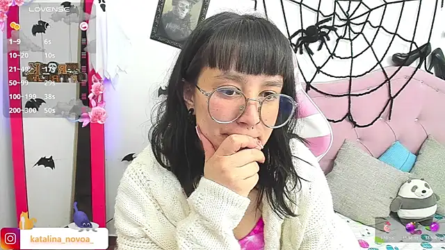 Snapshot of Katalina_novoa chatting on October 2025 02:12:02 AM Katalina novoa online show from October 2025 02:12:02 AM
