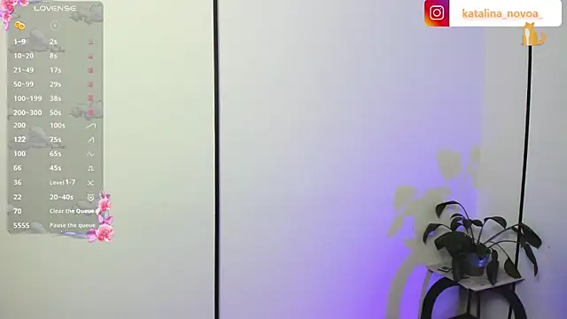 Snapshot of Katalina_novoa chatting on June 2026 01:25:02 AM Katalina novoa online show from June 2026 01:25:02 AM