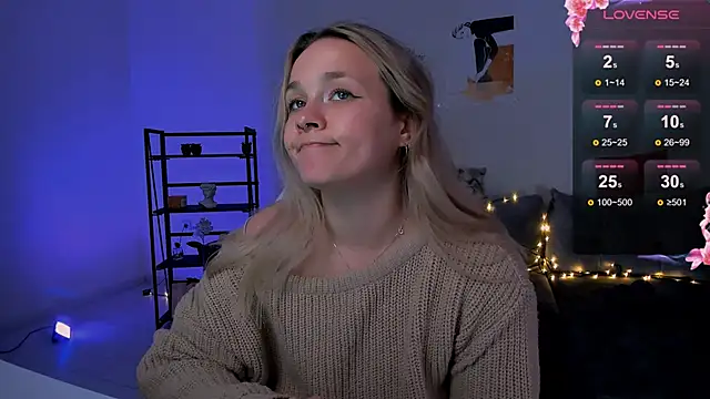 SherillBrill online show from February 2025 01:52:01 PM