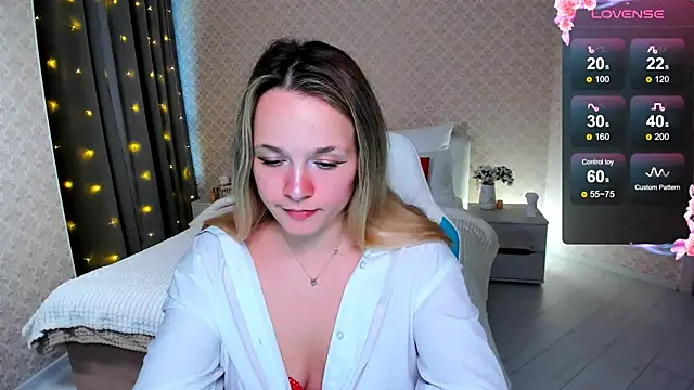 SherillBrill online show from February 2025 03:31:01 PM