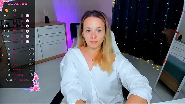 SherillBrill online show from March 2025 02:34:01 PM