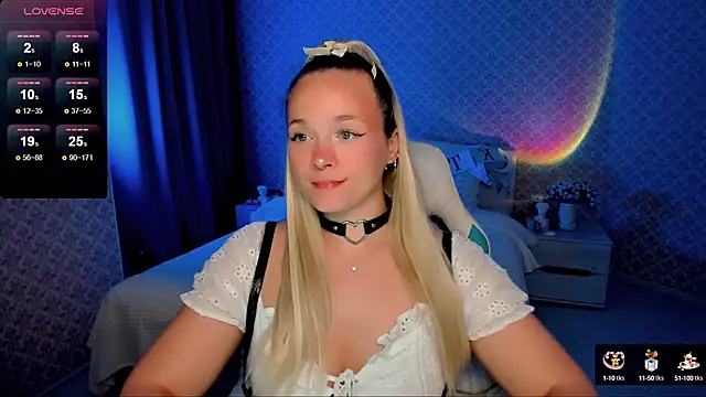 SherillBrill online show from October 2025 02:58:02 PM