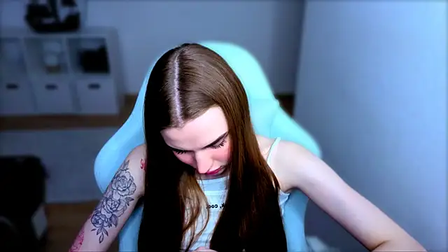 StellaLawless online show from November 2025 11:09:01 AM