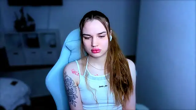 StellaLawless online show from November 2025 11:06:01 PM