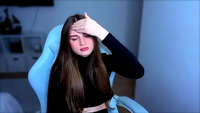 StellaLawless online show from January 2026 08:34:02 PM