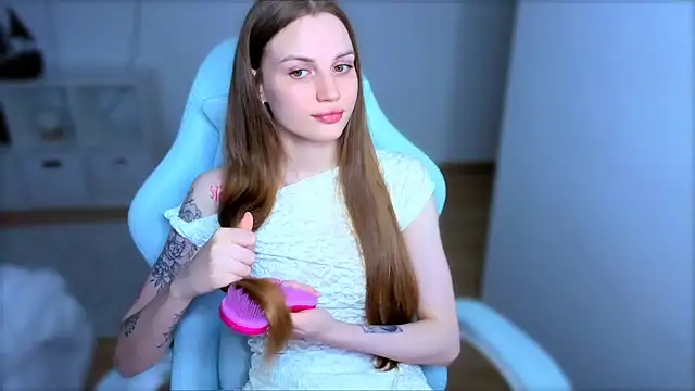 StellaLawless online show from April 2026 07:41:01 PM