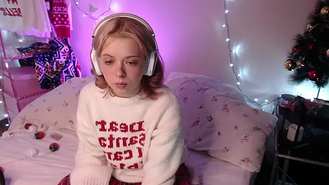 KatieMelone online show from December 2025 11:31:01 PM