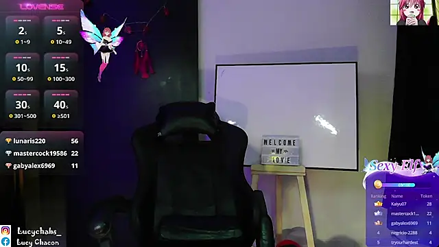 annie berry online show from February 2025 07:34:01 AM