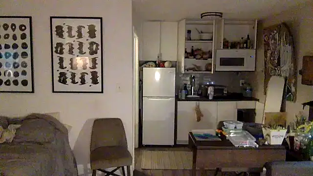 TheOnlyTwinTowers online show from April 2026 04:28:01 AM