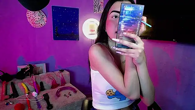 IsisRouse online show from September 2025 09:06:02 PM