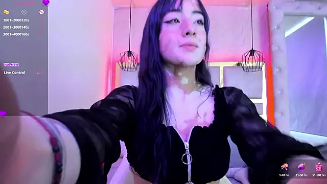 dayana harlow2 online show from September 2025 08:32:01 PM