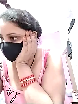 Snapshot of Ruksar-Pathan chatting on January 2025 02:11:01 PM Ruksar-Pathan online show from January 2025 02:11:01 PM