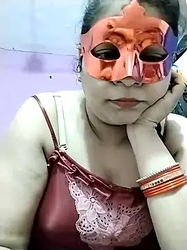 Snapshot of Ruksar-Pathan chatting on January 2025 06:43:02 AM Ruksar-Pathan online show from January 2025 06:43:02 AM