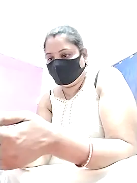 Snapshot of Ruksar-Pathan chatting on February 2025 11:01:02 AM Ruksar-Pathan online show from February 2025 11:01:02 AM