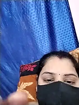 Snapshot of Ruksar-Pathan chatting on February 2025 02:50:02 AM Ruksar-Pathan online show from February 2025 02:50:02 AM