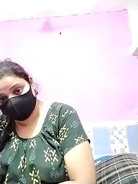 Snapshot of Ruksar-Pathan chatting on March 2025 03:20:01 AM Ruksar-Pathan online show from March 2025 03:20:01 AM