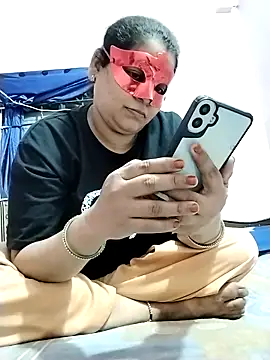 Snapshot of Ruksar-Pathan chatting on March 2025 07:53:01 PM Ruksar-Pathan online show from March 2025 07:53:01 PM