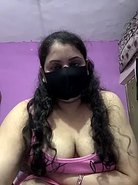 Snapshot of Ruksar-Pathan chatting on October 2025 03:35:02 PM Ruksar-Pathan online show from October 2025 03:35:02 PM