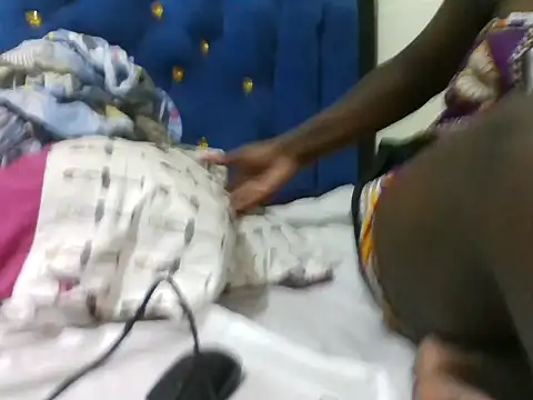 Africana20 online show from November 2025 09:22:01 AM