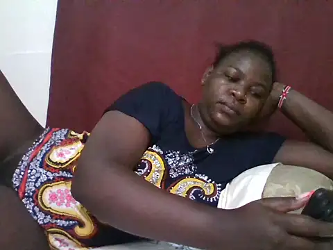 Africana20 online show from November 2025 04:50:02 AM