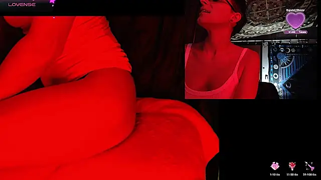 Snapshot of nephilaaranea chatting on March 2026 11:52:01 PM nephilaaranea online show from March 2026 11:52:01 PM