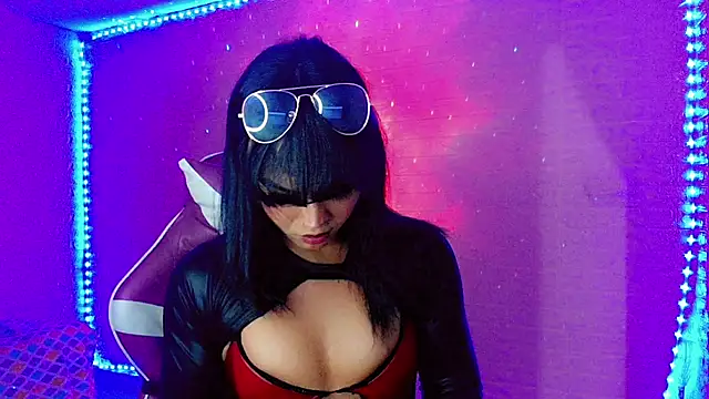 Ms-Zoehans online show from February 2026 12:18:02 AM