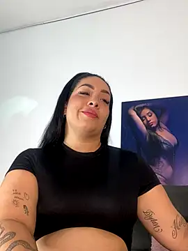 Sheeryl   online show from September 2025 04:10:02 PM