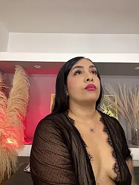 Sheeryl   online show from April 2026 05:34:02 AM