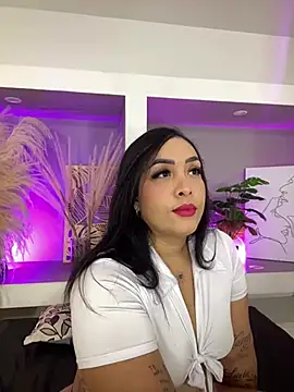 Snapshot of Sheeryl__ chatting on May 2026 05:35:02 AM Sheeryl online show from May 2026 05:35:02 AM