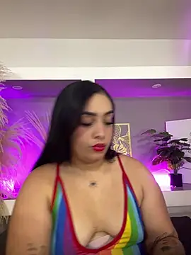 Snapshot of Sheeryl__ chatting on May 2026 05:36:02 AM Sheeryl online show from May 2026 05:36:02 AM