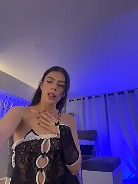 Snapshot of Julieta-sett chatting on June 2026 09:33:01 AM Julieta-sett online show from June 2026 09:33:01 AM