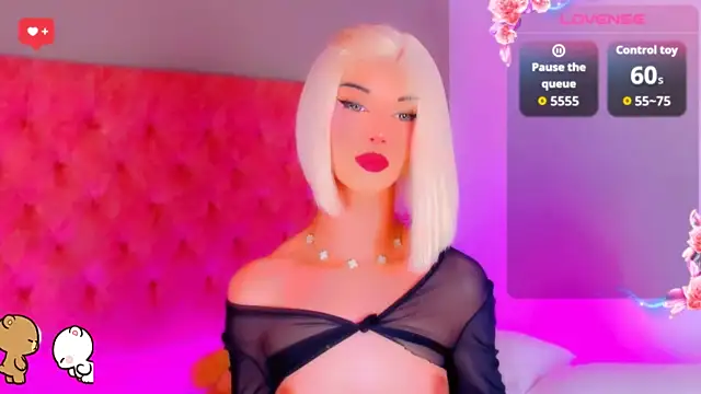 Annita DirtyyXxx online show from March 2026 07:21:01 AM