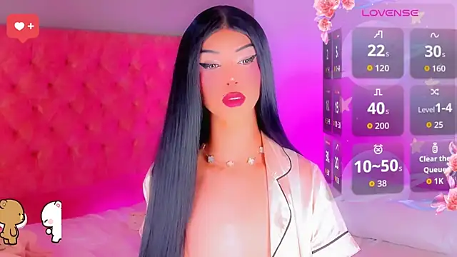 Annita DirtyyXxx online show from March 2026 01:27:01 PM