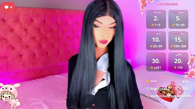 Annita DirtyyXxx online show from March 2026 07:36:02 AM