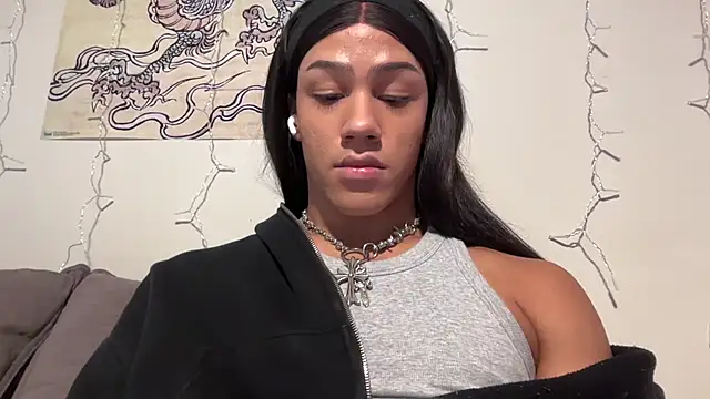 tsjaden777 online show from November 2025 09:58:01 PM