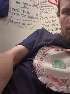 pervy devil online show from January 2025 09:07:01 AM