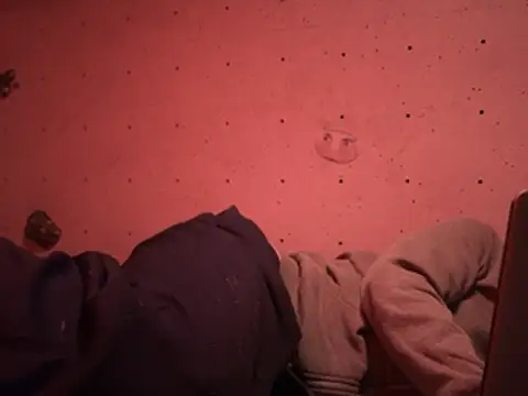 pervy devil online show from January 2025 01:15:01 AM