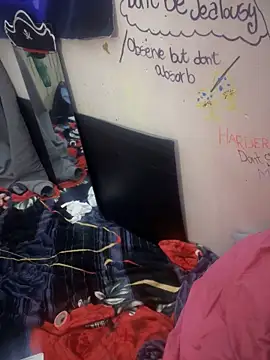 pervy devil online show from January 2025 12:25:02 AM