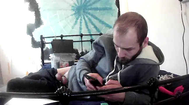 pervy devil online show from March 2025 07:31:01 AM