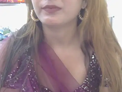 Model-Tanya online show from March 2025 12:57:02 PM