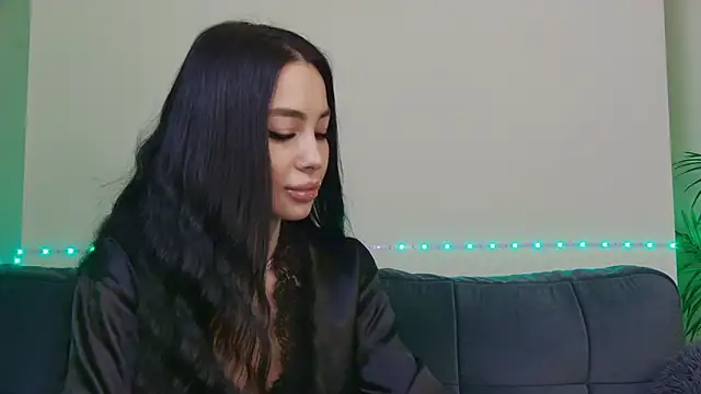 OnlyXandra online show from March 2025 07:09:01 AM