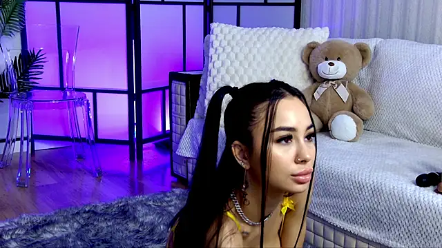 OnlyXandra online show from November 2025 05:51:01 AM