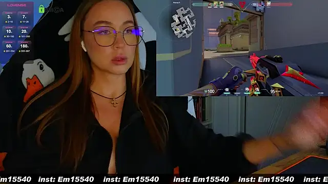 Snapshot of Emili1- chatting on January 2025 11:27:02 AM Emili1- online show from January 2025 11:27:02 AM