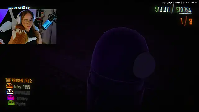 Snapshot of Emili1- chatting on March 2025 05:17:02 PM Emili1- online show from March 2025 05:17:02 PM